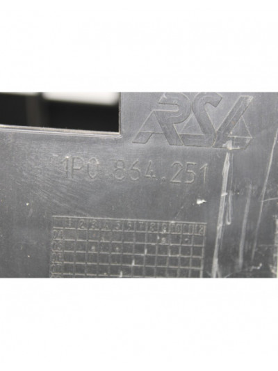 Palanca freno de mano SEAT LEON * 2005