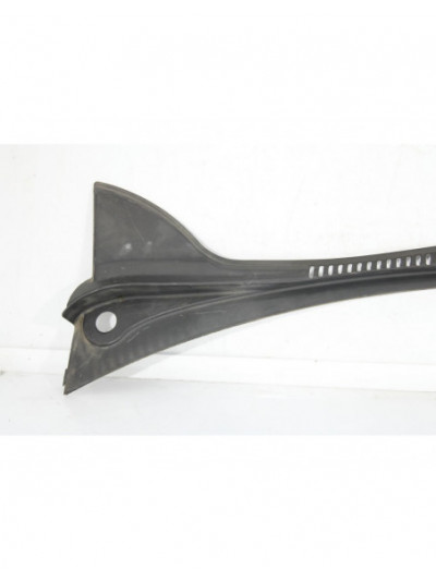 Recambio de torpedo para seat leon (1p1) referencia OEM IAM 1P0853185A