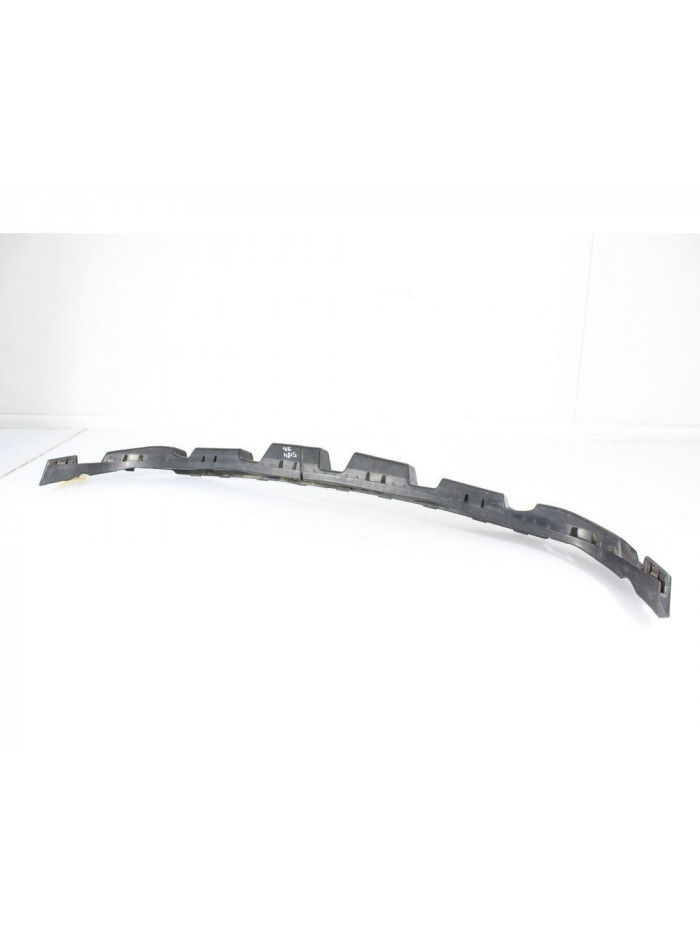 Recambio de soporte paragolpes trasero para seat leon (1p1) referencia OEM IAM 1P0807864