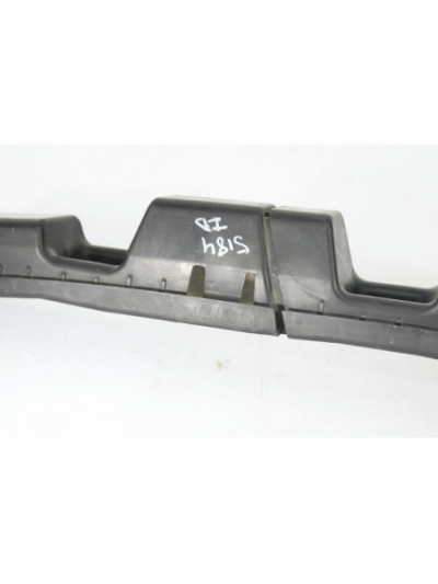 Recambio de soporte paragolpes trasero para seat leon (1p1) referencia OEM IAM 1P0807864