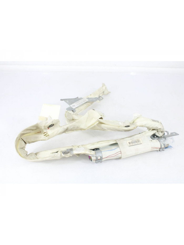 Recambio de airbag lateral delantero derecho para seat leon (1p1) referencia OEM IAM 1P0880742