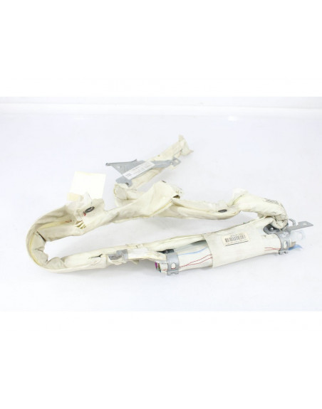 Recambio de airbag lateral delantero derecho para seat leon (1p1) referencia OEM IAM 1P0880742