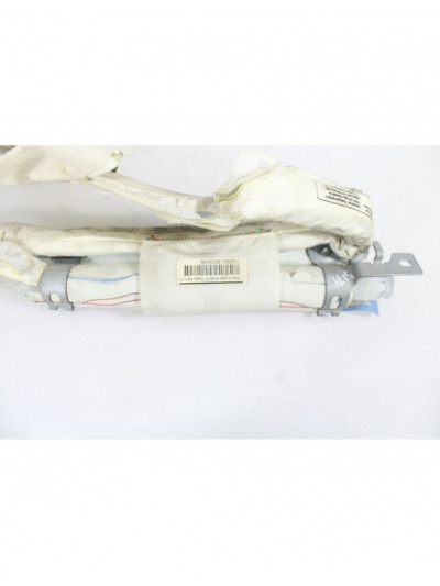 Recambio de airbag lateral delantero derecho para seat leon (1p1) referencia OEM IAM 1P0880742