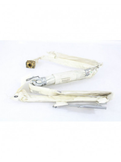 Recambio de airbag lateral delantero izquierdo para seat leon (1p1) referencia OEM IAM 1P0880741