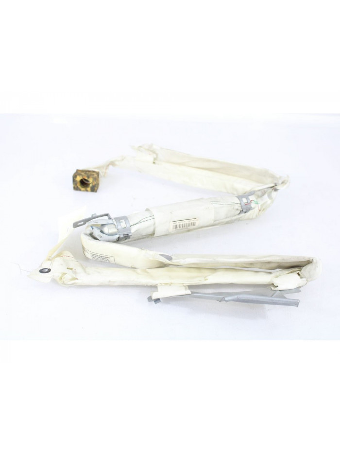 Recambio de airbag lateral delantero izquierdo para seat leon (1p1) referencia OEM IAM 1P0880741