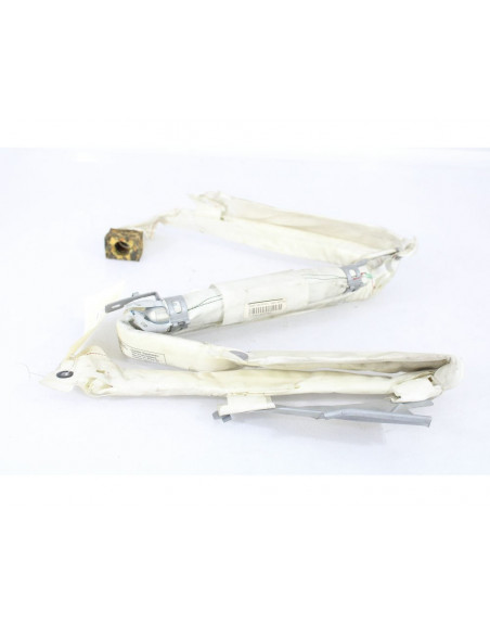 Recambio de airbag lateral delantero izquierdo para seat leon (1p1) referencia OEM IAM 1P0880741