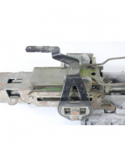 Columna direccion SEAT LEON * 2005