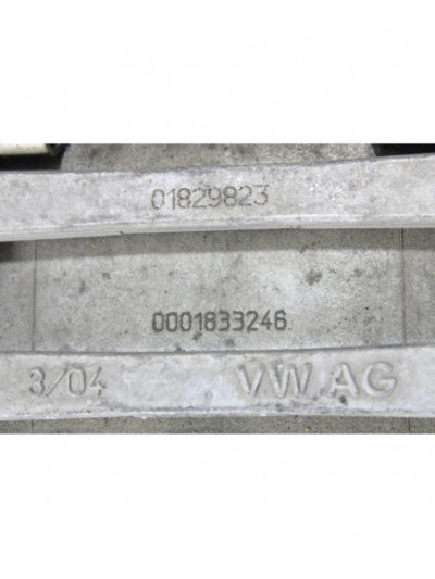 Columna direccion SEAT LEON * 2005