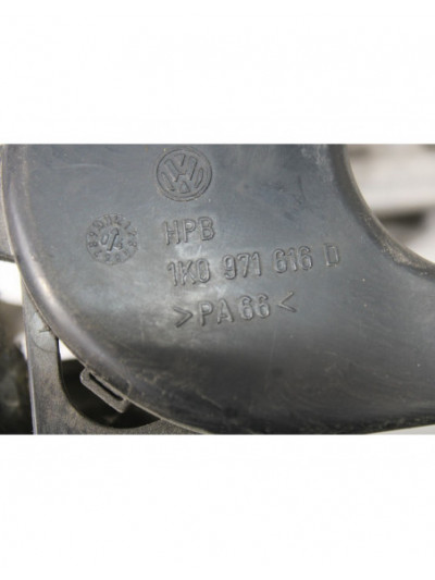 Columna direccion SEAT LEON * 2005