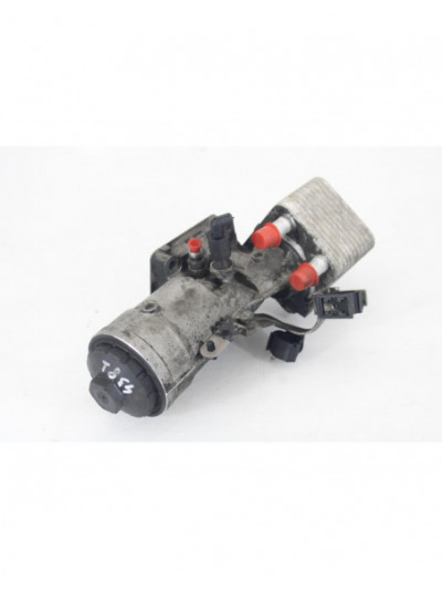 Enfriador aceite motor SEAT LEON Stylance / Style 2006