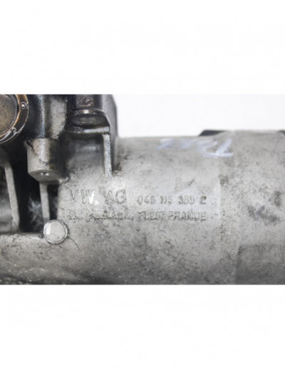 Enfriador aceite motor SEAT LEON Stylance / Style 2006