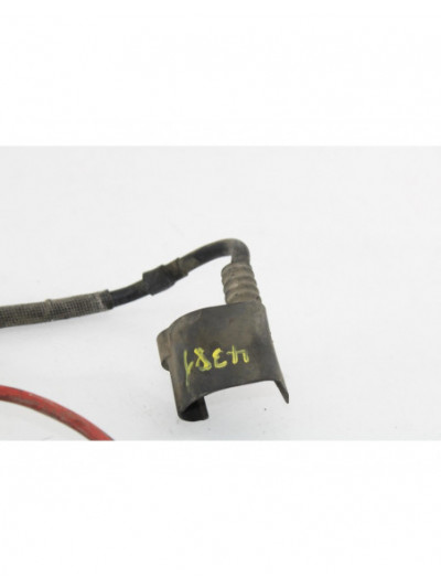 Recambio de borne positivo bateria para seat leon (1p1) stylance / style referencia OEM IAM 1K0071028