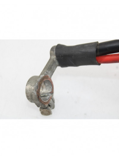 Borne positivo bateria SEAT LEON Stylance / Style 2006