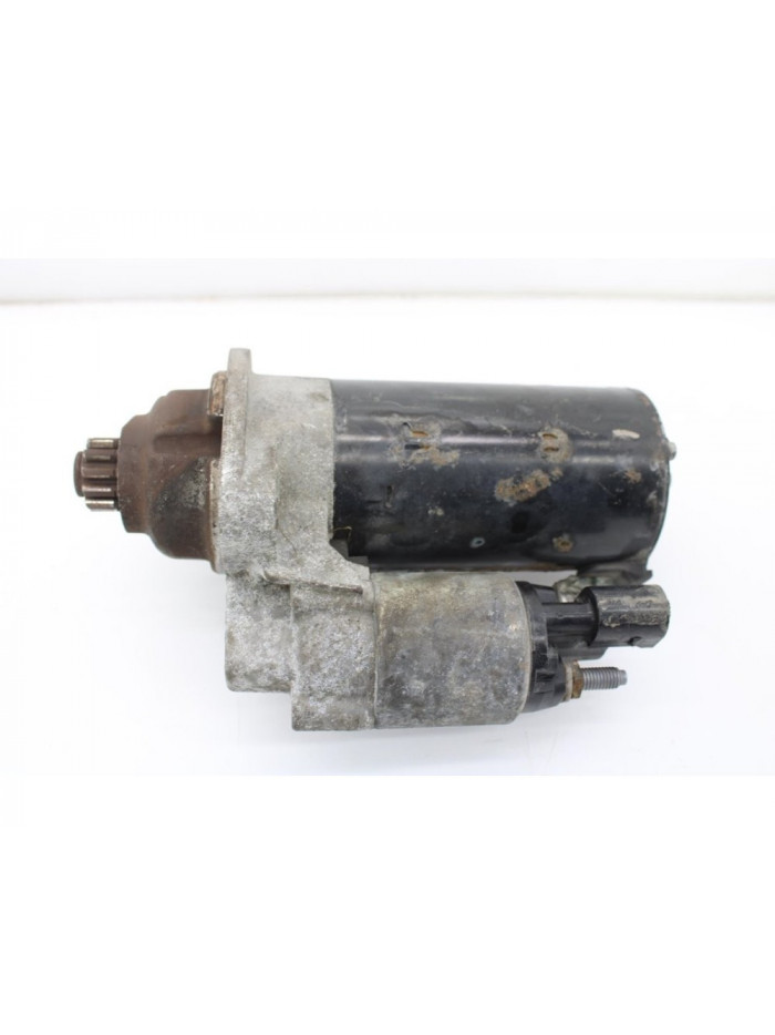 Motor arranque SEAT IBIZA SC Copa Diesel 105CV 77KW 2010