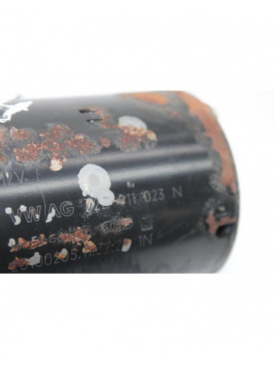 Motor arranque SEAT IBIZA SC Copa Diesel 105CV 77KW 2010