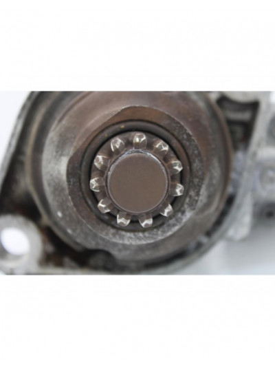 Motor arranque SEAT IBIZA SC Copa Diesel 105CV 77KW 2010