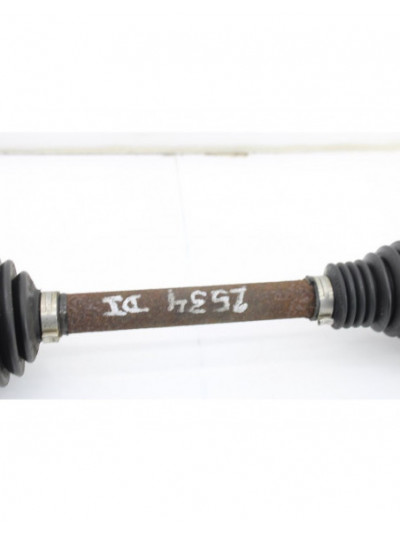 Transmision delantera izquierda SEAT IBIZA SC Copa 2010