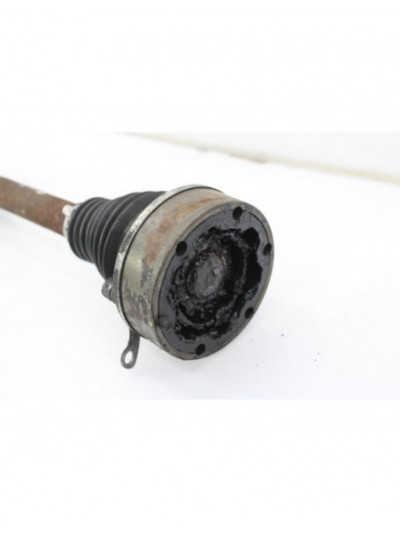 Transmision delantera izquierda SEAT IBIZA SC Copa 2010