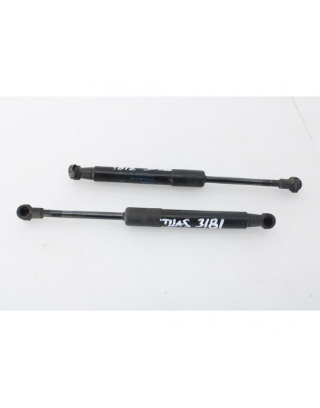 Recambio de amortiguadores maletero / porton para audi a3 cabriolet (8p) ambition referencia OEM IAM 8P7827552D