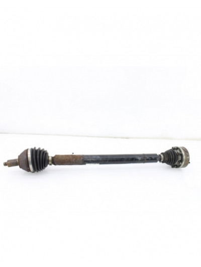 Transmision delantera derecha SEAT IBIZA SC Copa 2010