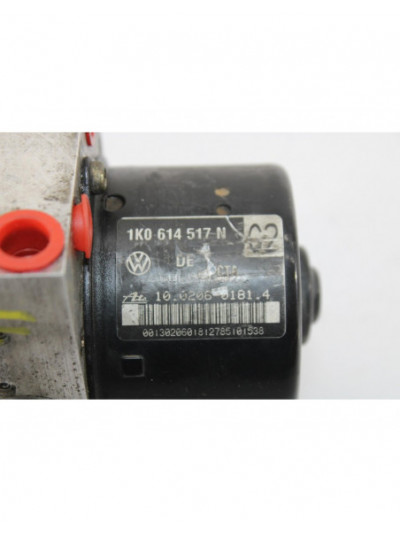 Abs SEAT LEON Stylance / Style 2006