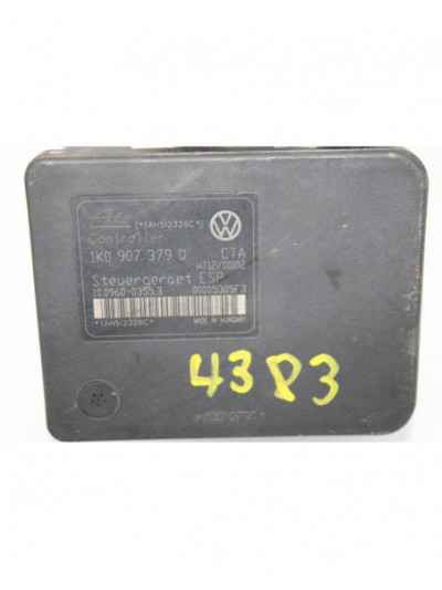 Abs SEAT LEON Stylance / Style 2006