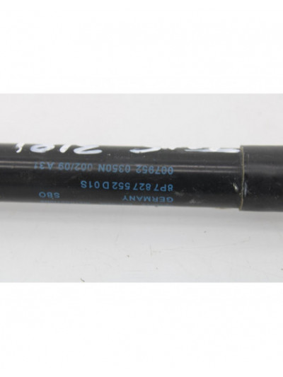 Recambio de amortiguadores maletero / porton para audi a3 cabriolet (8p) ambition referencia OEM IAM 8P7827552D