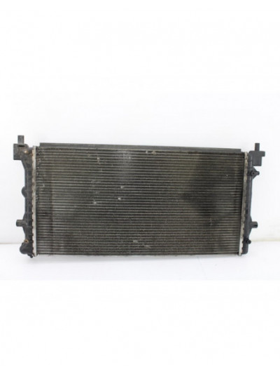 Radiador de agua SEAT IBIZA SC Copa Diesel 105CV 77KW 2010