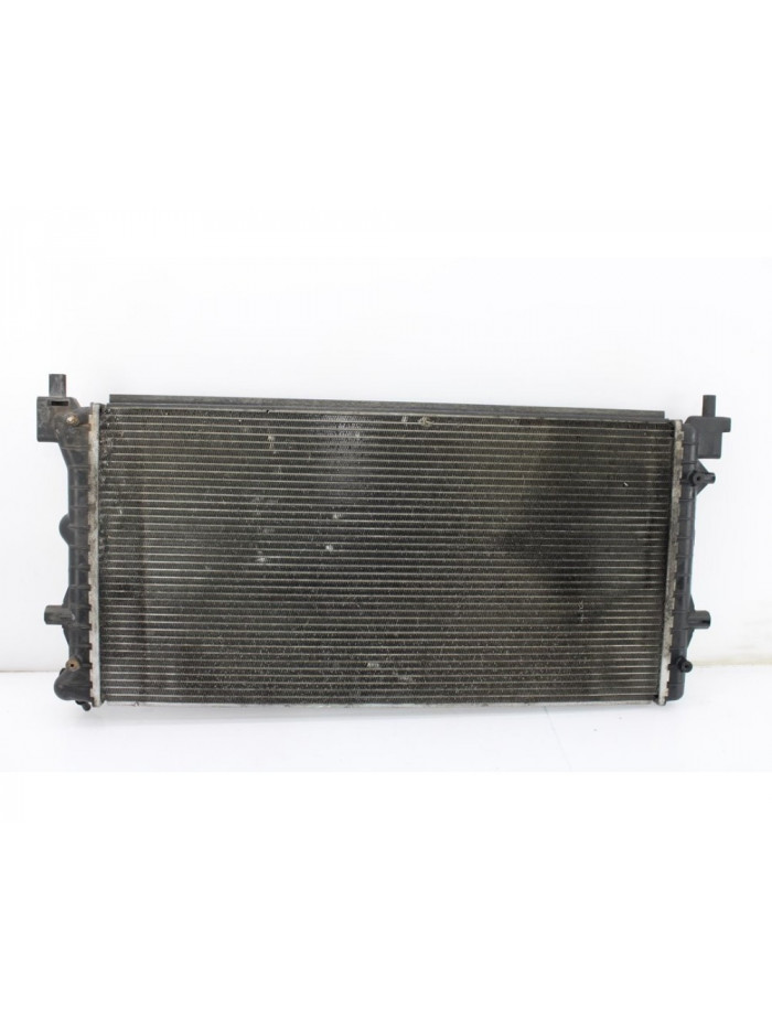Radiador de agua SEAT IBIZA SC Copa Diesel 105CV 77KW 2010