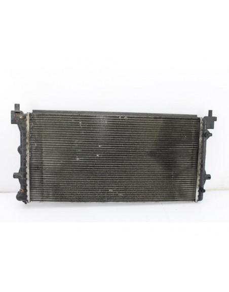 Radiador de agua SEAT IBIZA SC Copa Diesel 105CV 77KW 2010