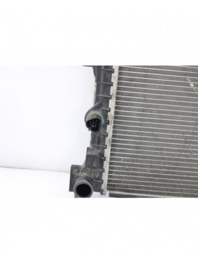 Radiador de agua SEAT IBIZA SC Copa Diesel 105CV 77KW 2010