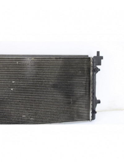 Radiador de agua SEAT IBIZA SC Copa Diesel 105CV 77KW 2010