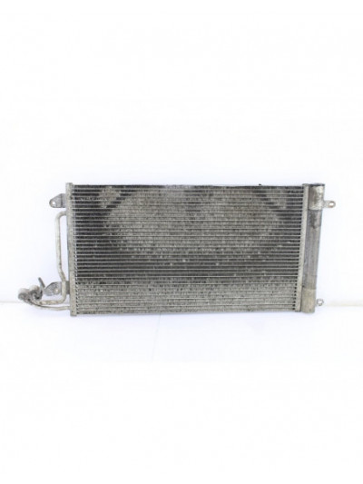 Condensador / radiador aire acondicionado SEAT IBIZA SC Copa 2010