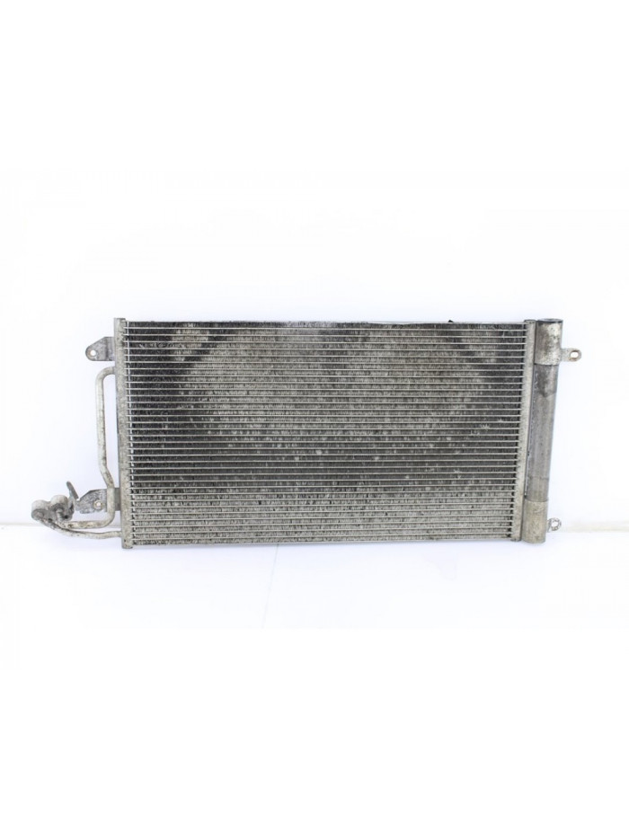 Condensador / radiador aire acondicionado SEAT IBIZA SC Copa 2010