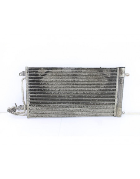 Condensador / radiador aire acondicionado SEAT IBIZA SC Copa 2010