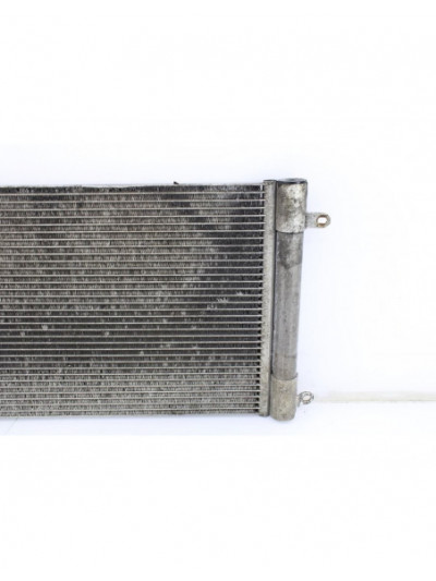 Condensador / radiador aire acondicionado SEAT IBIZA SC Copa 2010