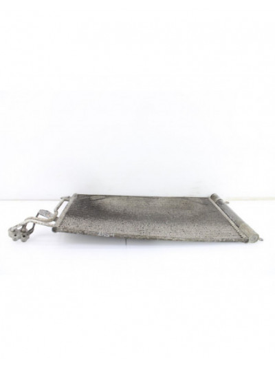 Condensador / radiador aire acondicionado SEAT IBIZA SC Copa 2010