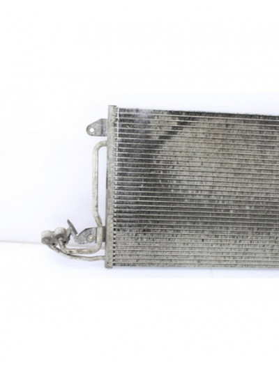 Condensador / radiador aire acondicionado SEAT IBIZA SC Copa 2010
