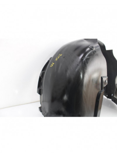 Recambio de paso rueda para seat altea (5p1) stylance / style referencia OEM IAM 5P0809958C