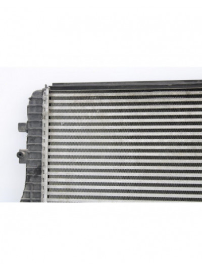 Intercooler SEAT ALTEA Stylance / Style Diesel 105CV 77KW 2004