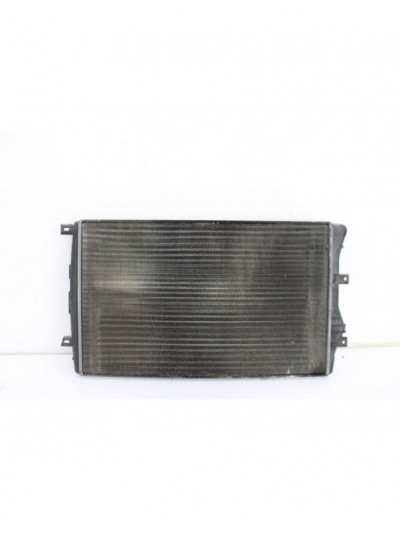 Radiador de agua SEAT ALTEA Stylance / Style Diesel 105CV 77KW 2004
