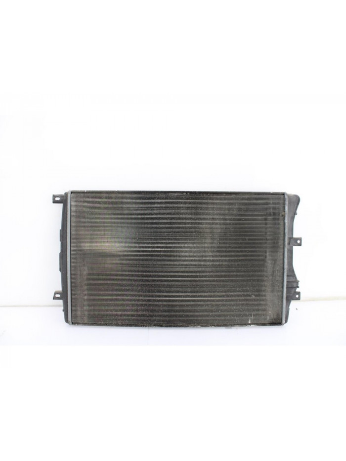 Radiador de agua SEAT ALTEA Stylance / Style Diesel 105CV 77KW 2004