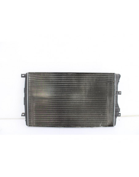 Radiador de agua SEAT ALTEA Stylance / Style Diesel 105CV 77KW 2004