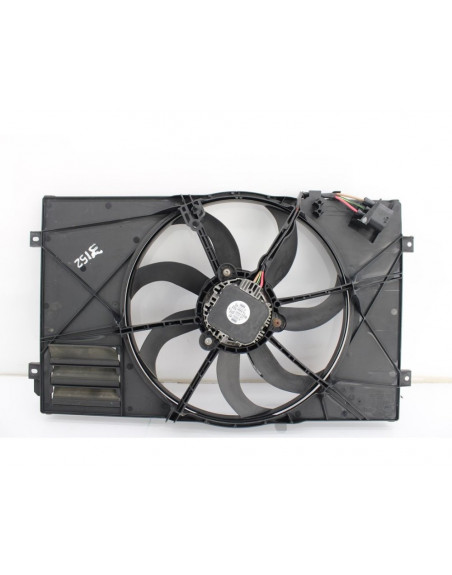 Electroventilador SEAT ALTEA Stylance / Style 2004