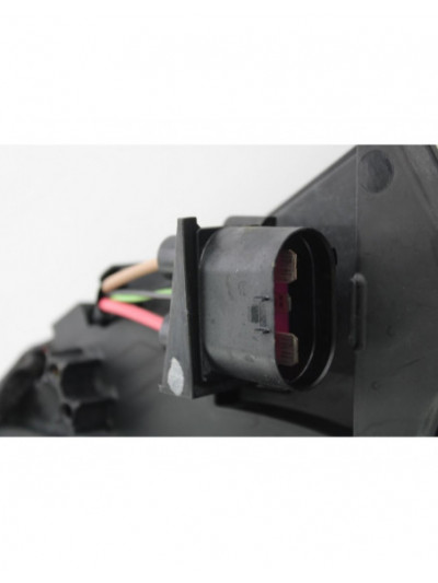 Electroventilador SEAT ALTEA Stylance / Style 2004