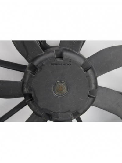 Electroventilador SEAT ALTEA Stylance / Style 2004
