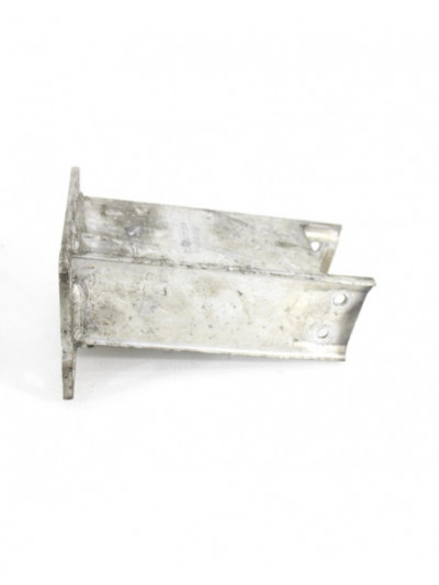 Recambio de punta chasis delantera para audi a4 ber. (b8) básico referencia OEM IAM 8K0807133B