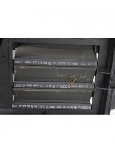 Electroventilador SEAT ALTEA Stylance / Style 2004