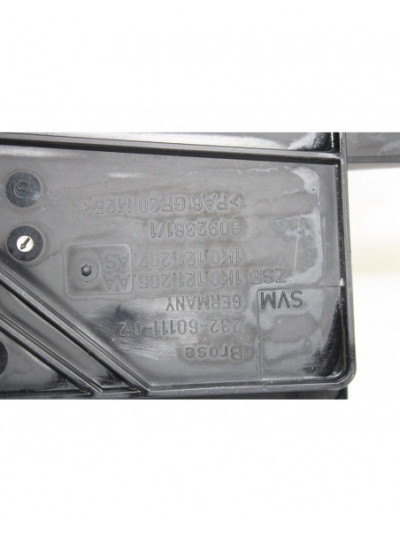 Electroventilador SEAT ALTEA Stylance / Style 2004