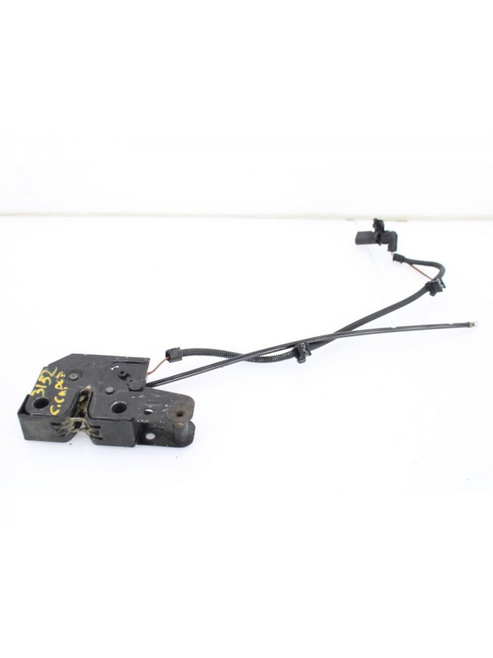 Cerradura capo SEAT ALTEA Stylance / Style 2004